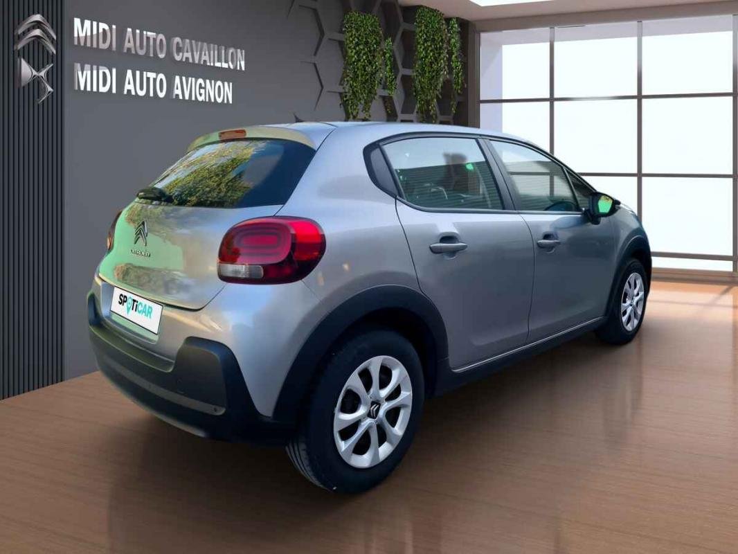 Citroën C3 - Photo 4
