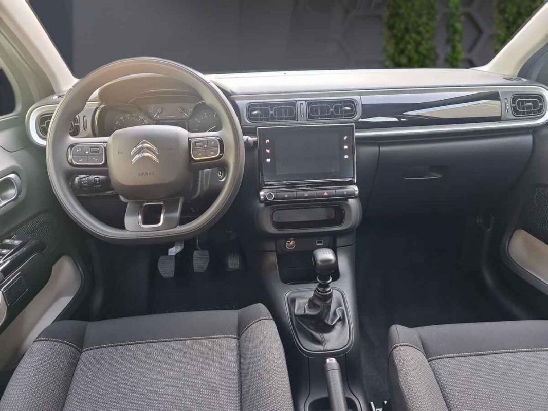 Citroën C3 - Photo 6