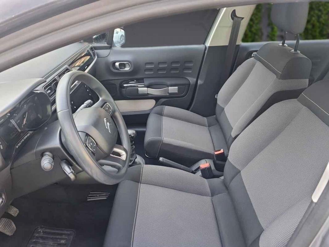 Citroën C3 - Photo 7