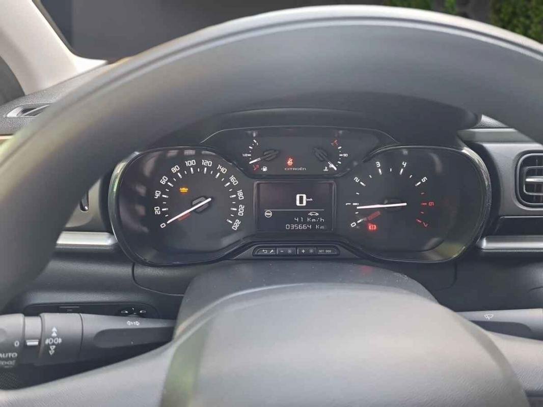 Citroën C3 - Photo 10