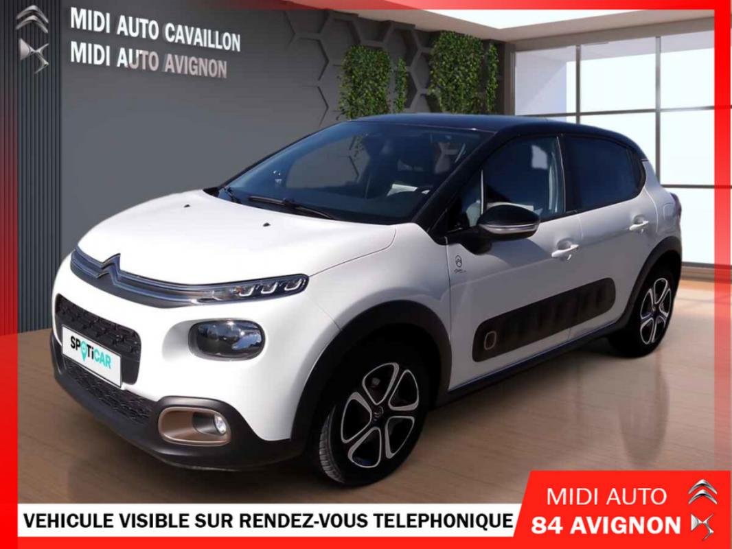 Citroën C3