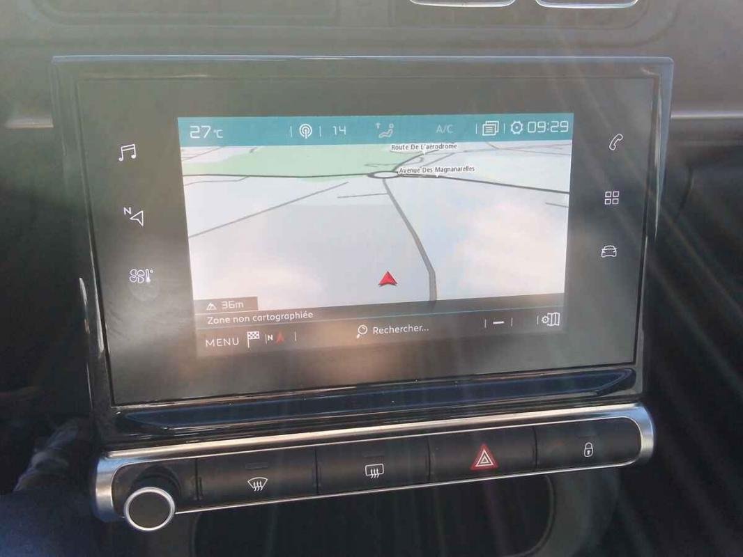 Citroën C3 - Photo 11