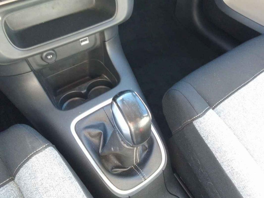 Citroën C3 - Photo 13