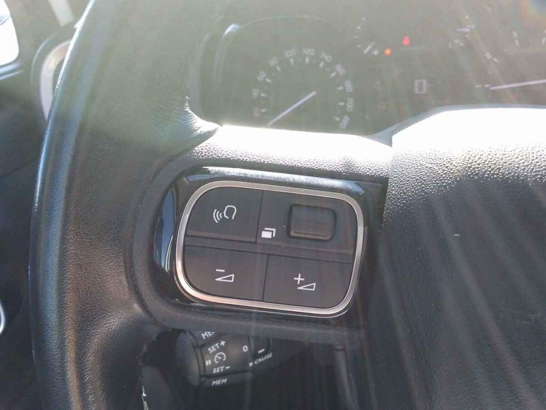 Citroën C3 - Photo 14