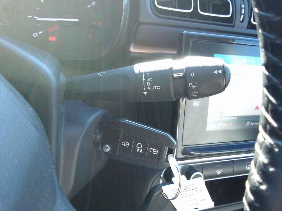 Citroën C3 - Photo 17
