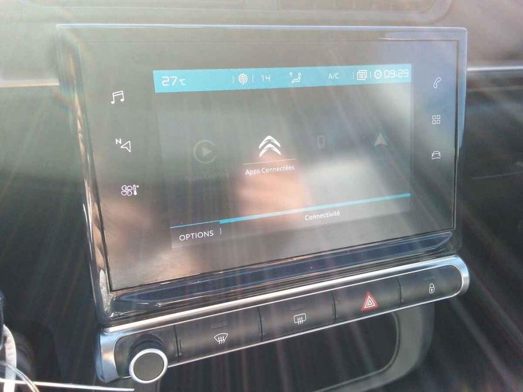 Citroën C3 - Photo 18
