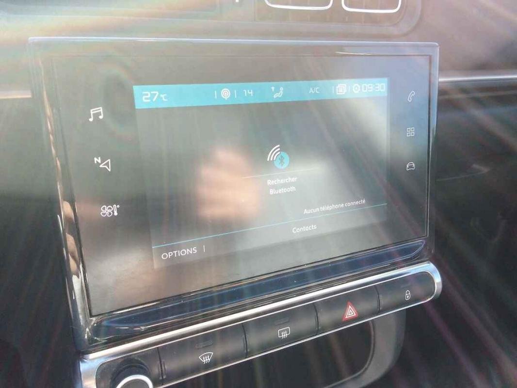 Citroën C3 - Photo 19