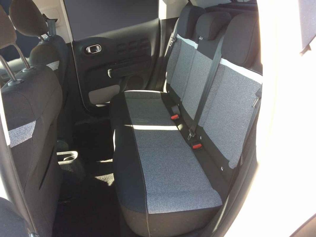 Citroën C3 - Photo 8