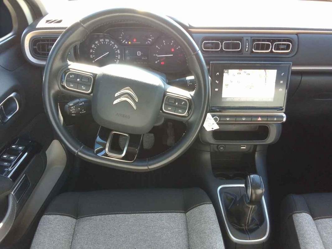 Citroën C3 - Photo 9