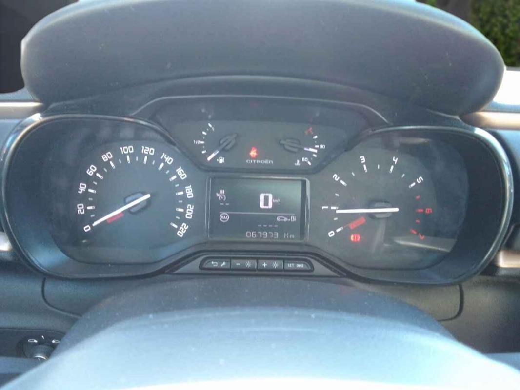 Citroën C3 - Photo 10