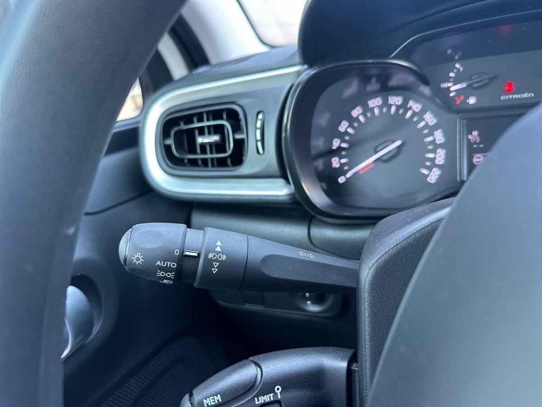 Citroën C3 - Photo 13