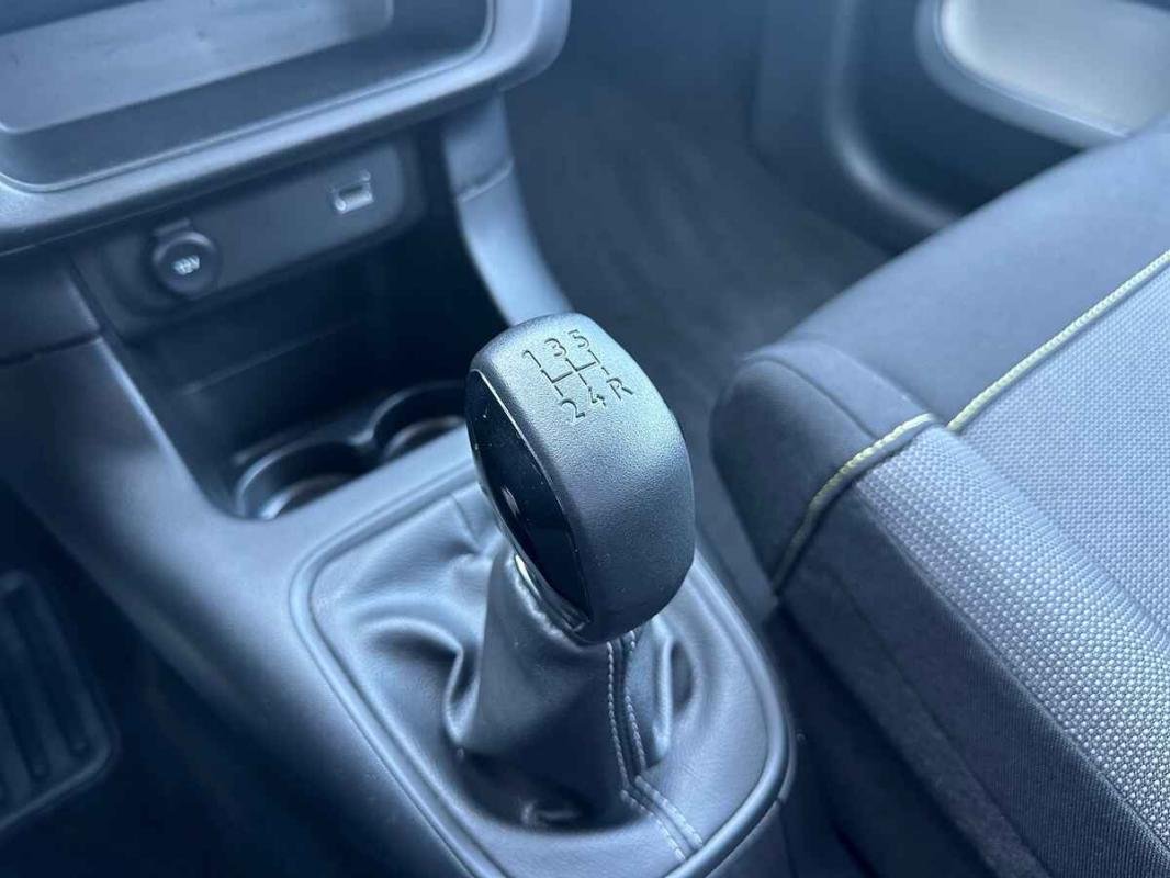 Citroën C3 - Photo 10