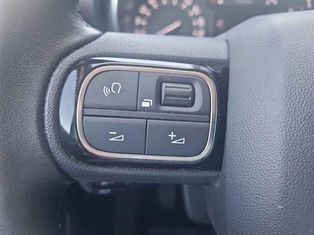 Citroën C3 Aircross - Photo 12