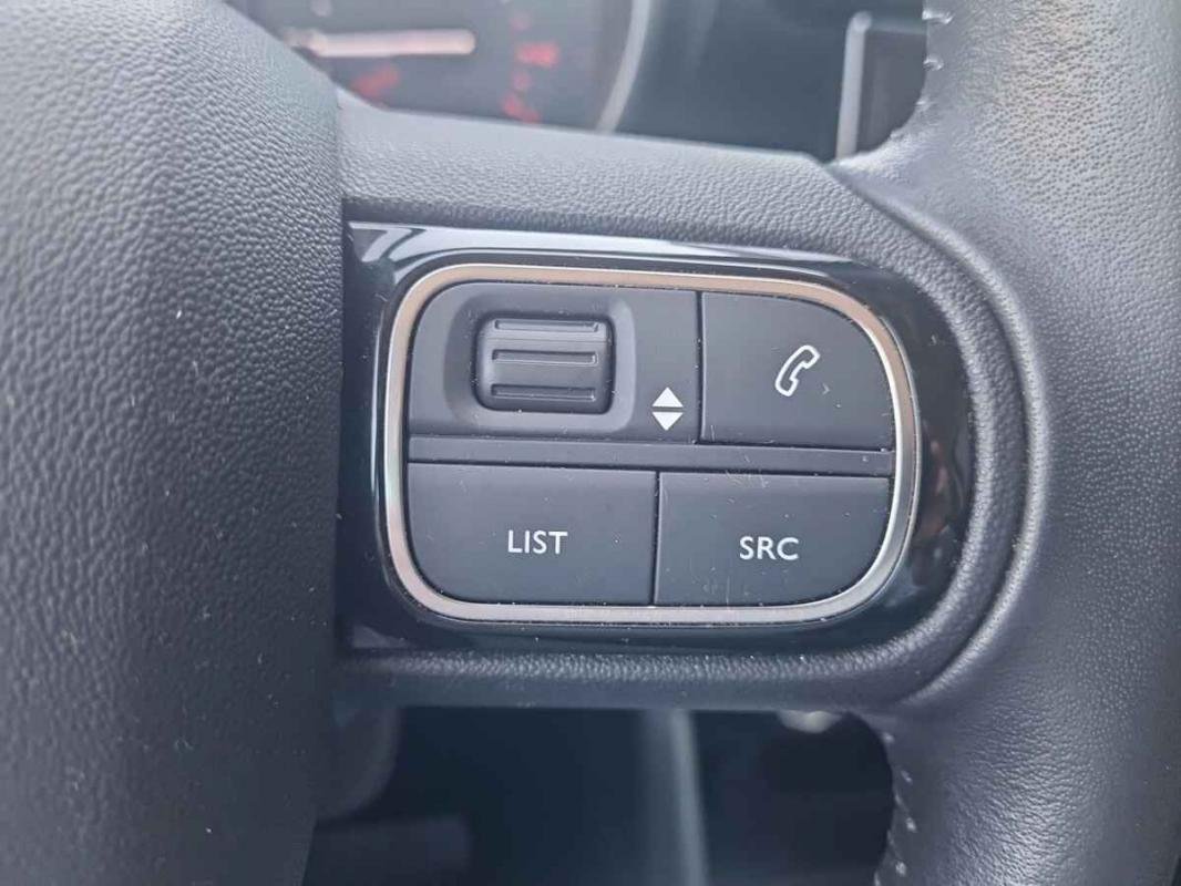 Citroën C3 Aircross - Photo 13