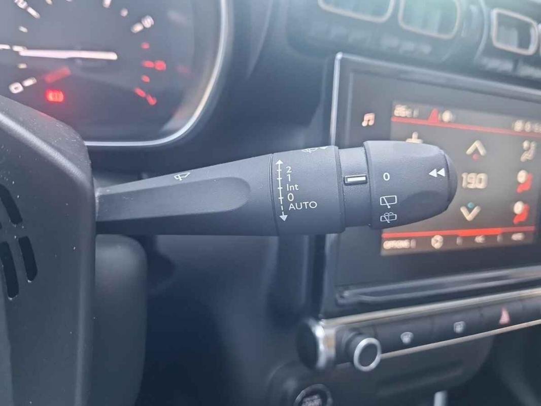 Citroën C3 Aircross - Photo 16