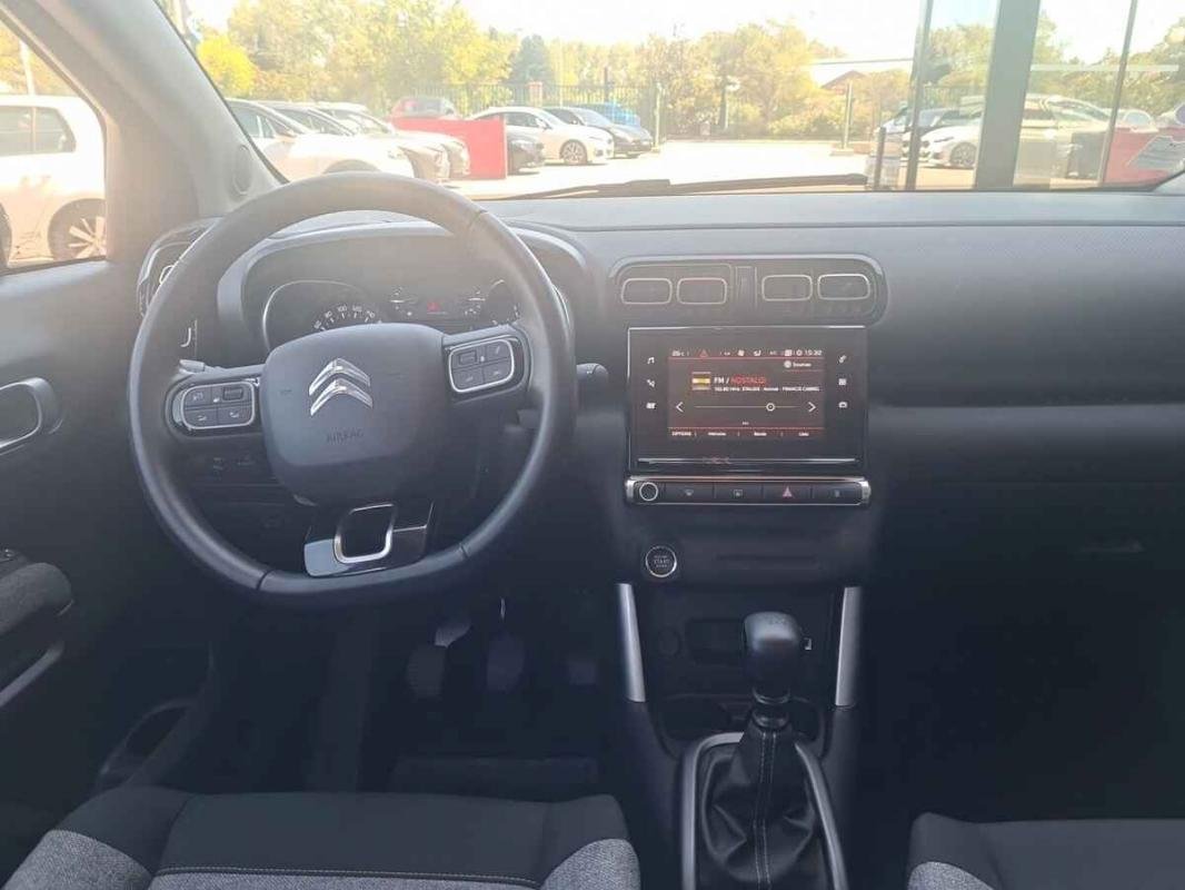 Citroën C3 Aircross - Photo 6