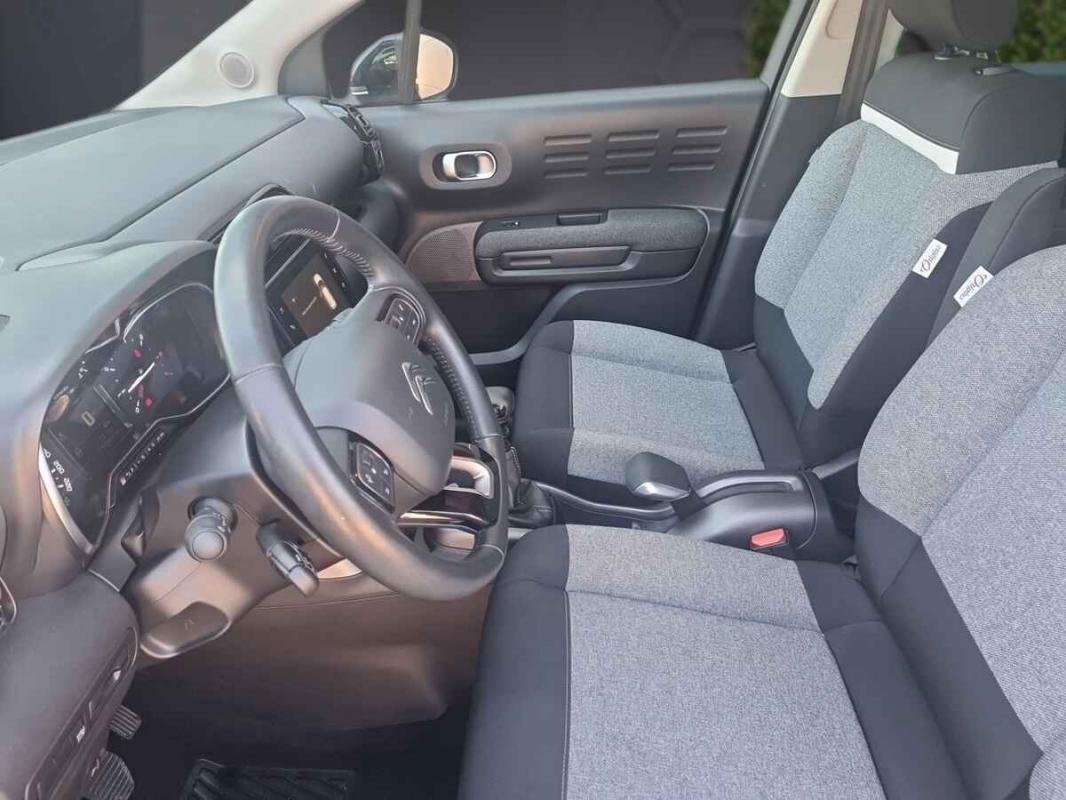 Citroën C3 Aircross - Photo 7