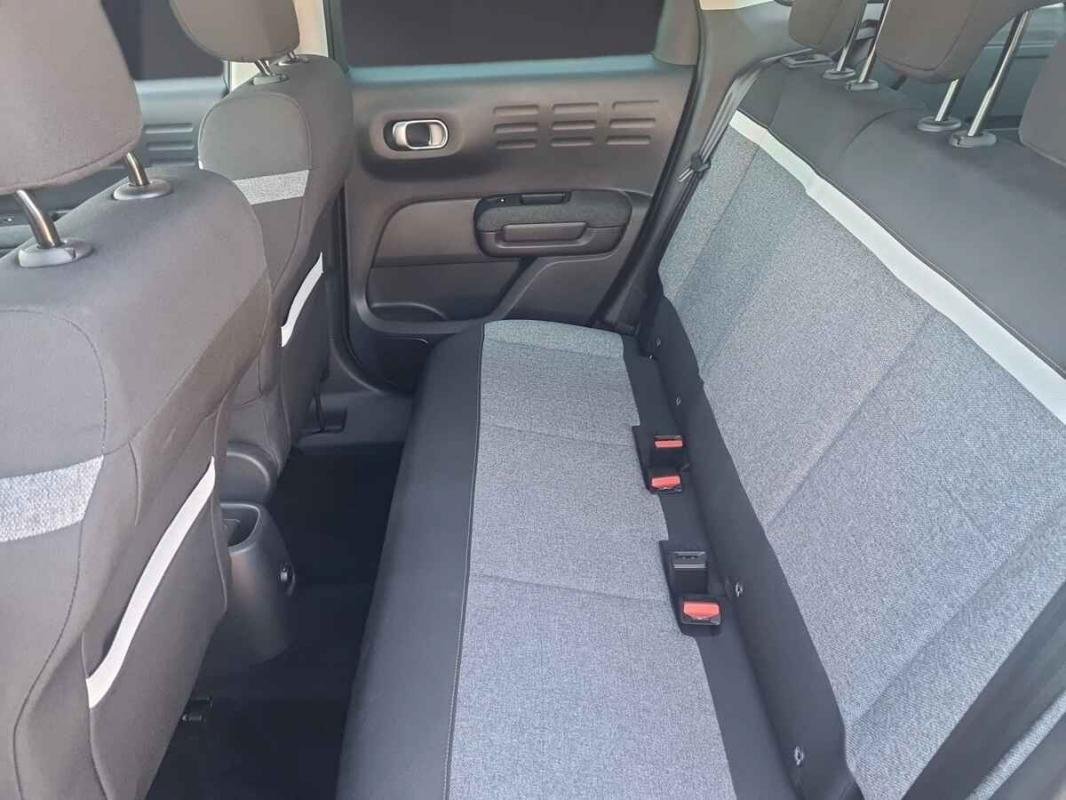 Citroën C3 Aircross - Photo 8