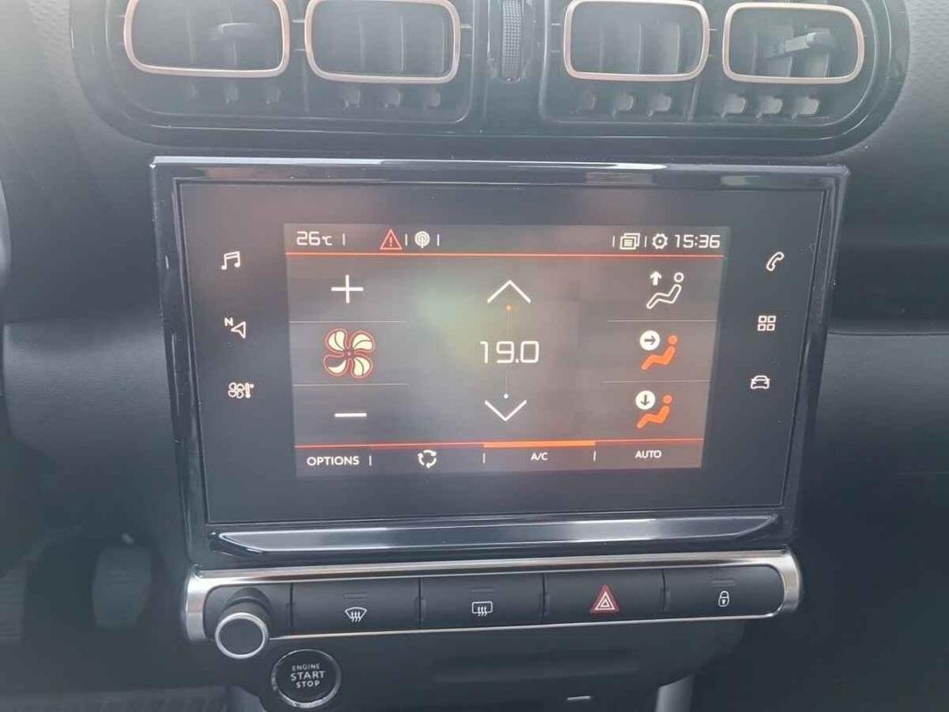 Citroën C3 Aircross - Photo 10