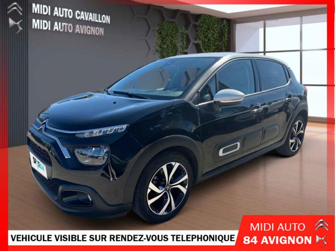 Citroën C3