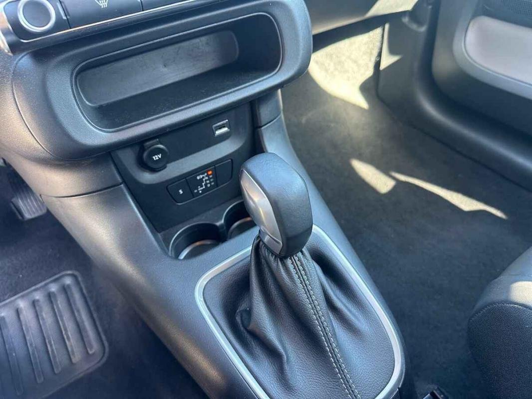 Citroën C3 - Photo 13