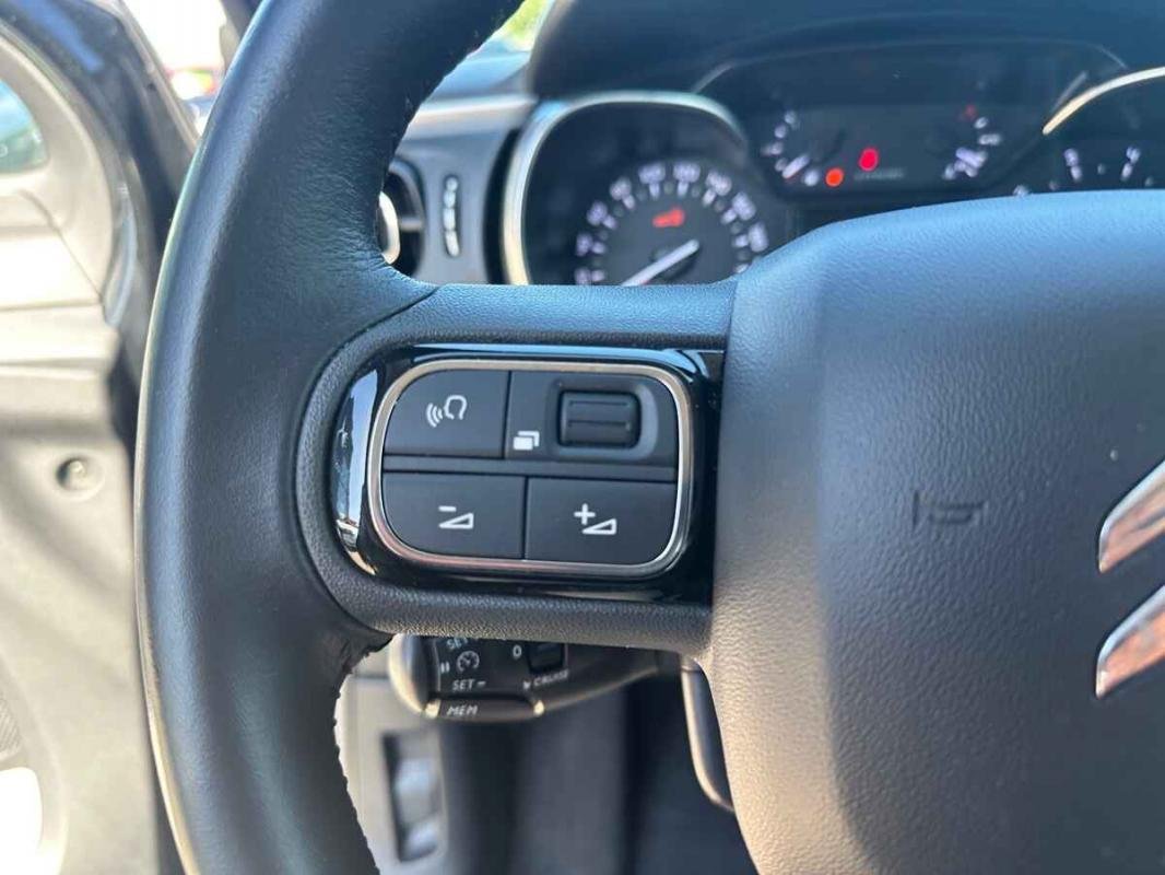 Citroën C3 - Photo 14