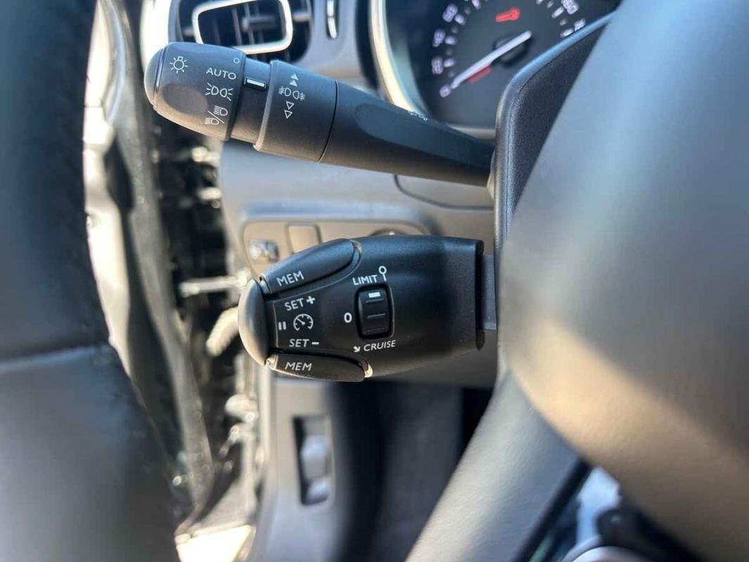 Citroën C3 - Photo 17
