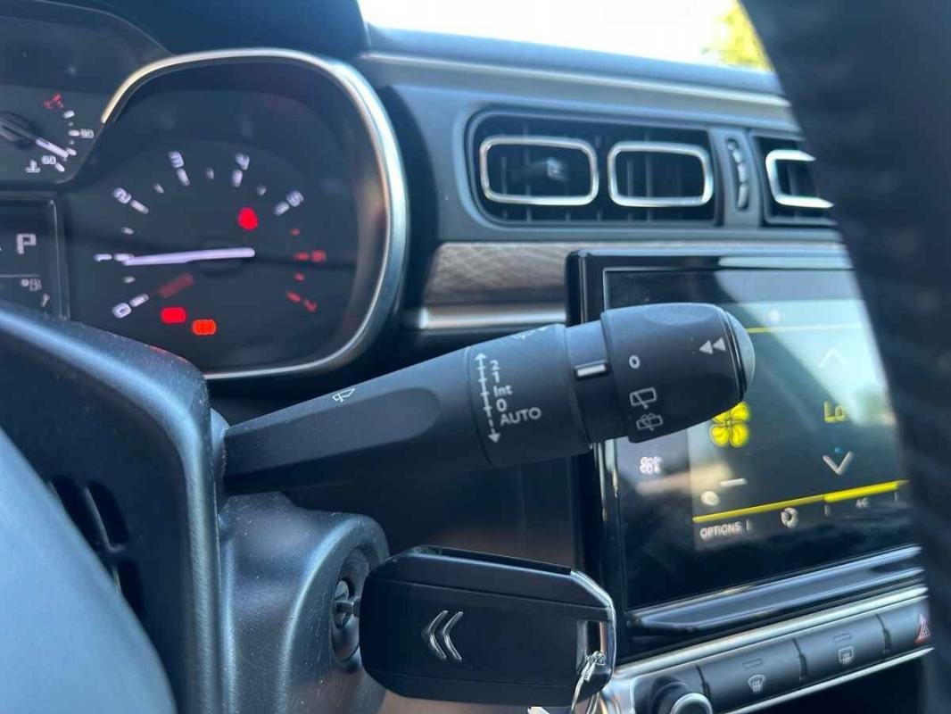 Citroën C3 - Photo 18