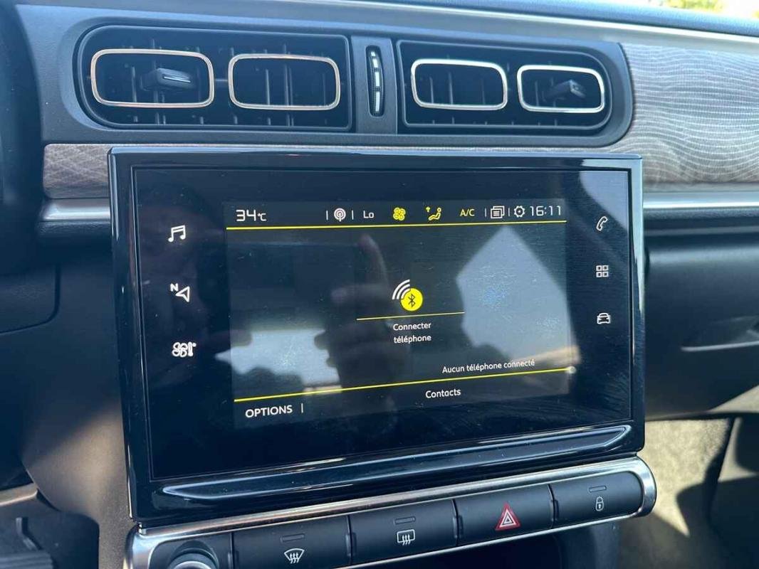 Citroën C3 - Photo 20