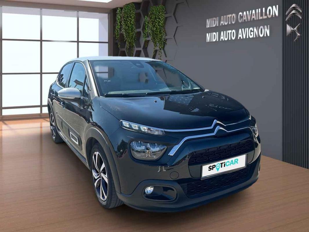 Citroën C3 - Photo 2