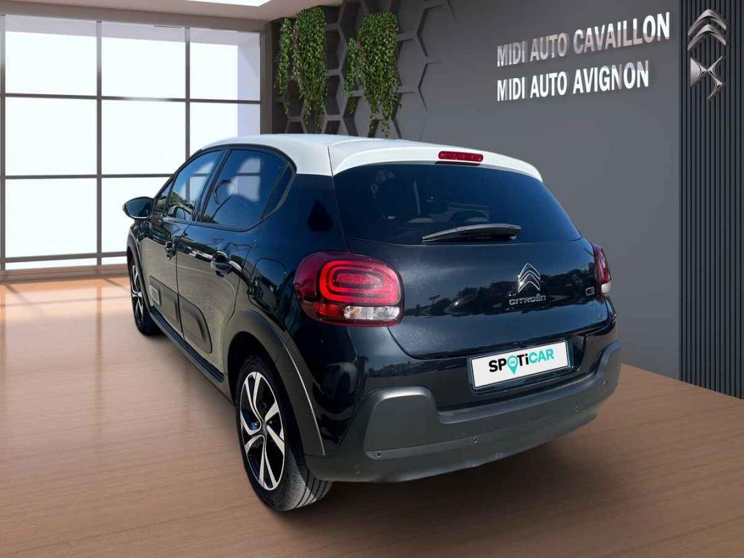 Citroën C3 - Photo 3