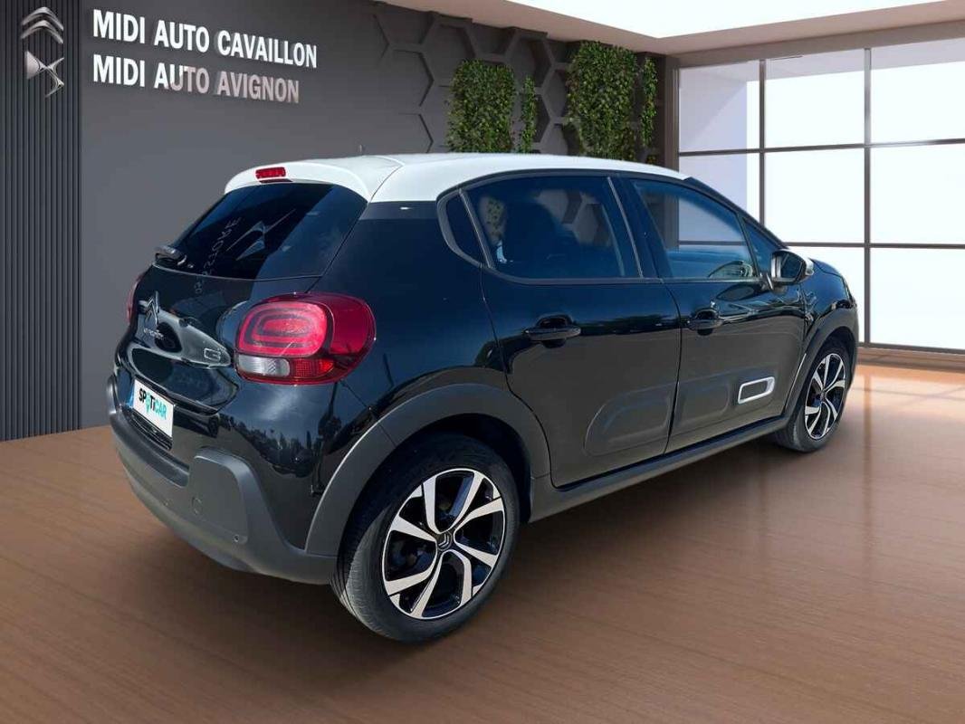 Citroën C3 - Photo 4