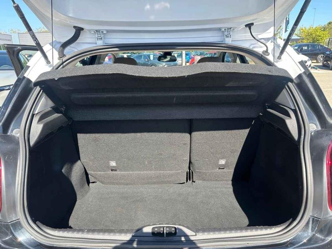 Citroën C3 - Photo 5
