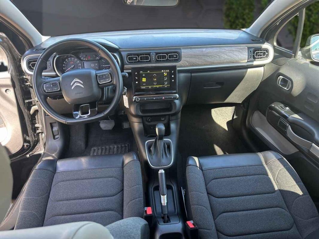 Citroën C3 - Photo 6