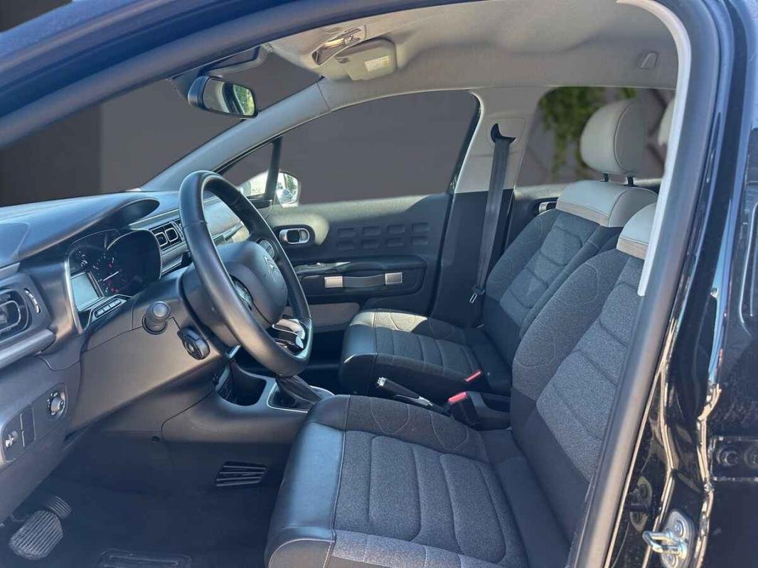 Citroën C3 - Photo 7