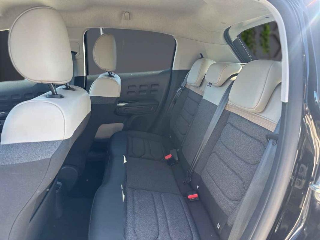 Citroën C3 - Photo 8