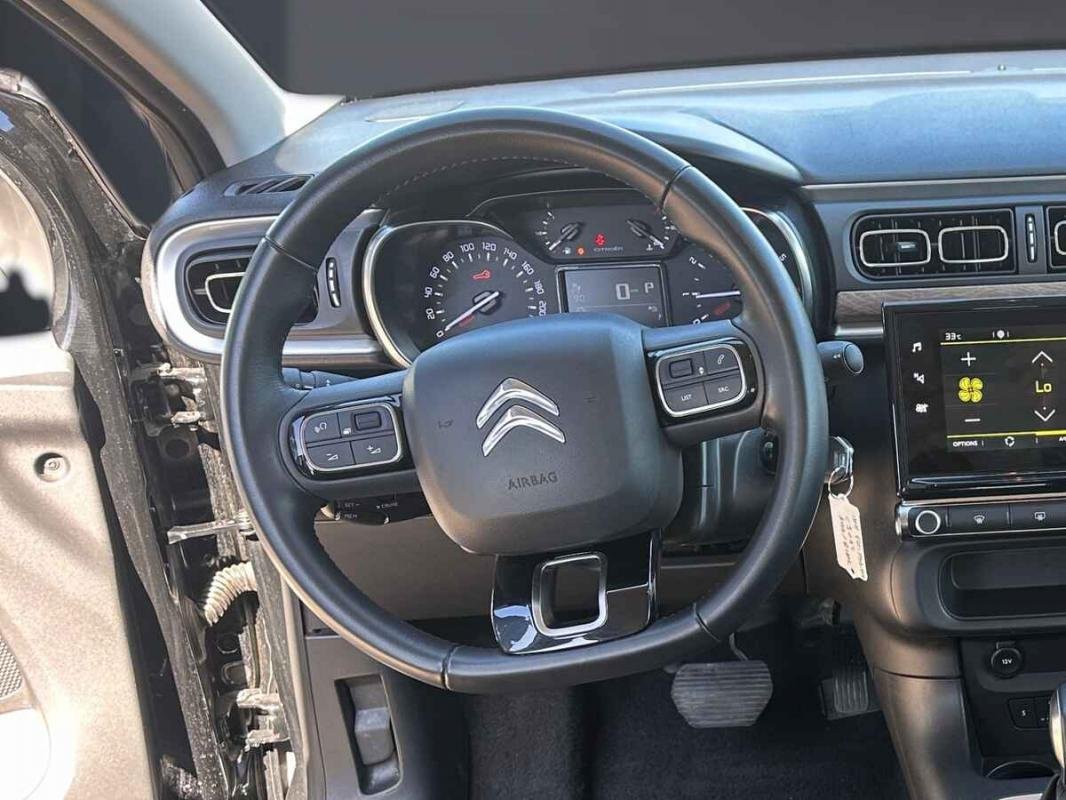 Citroën C3 - Photo 9