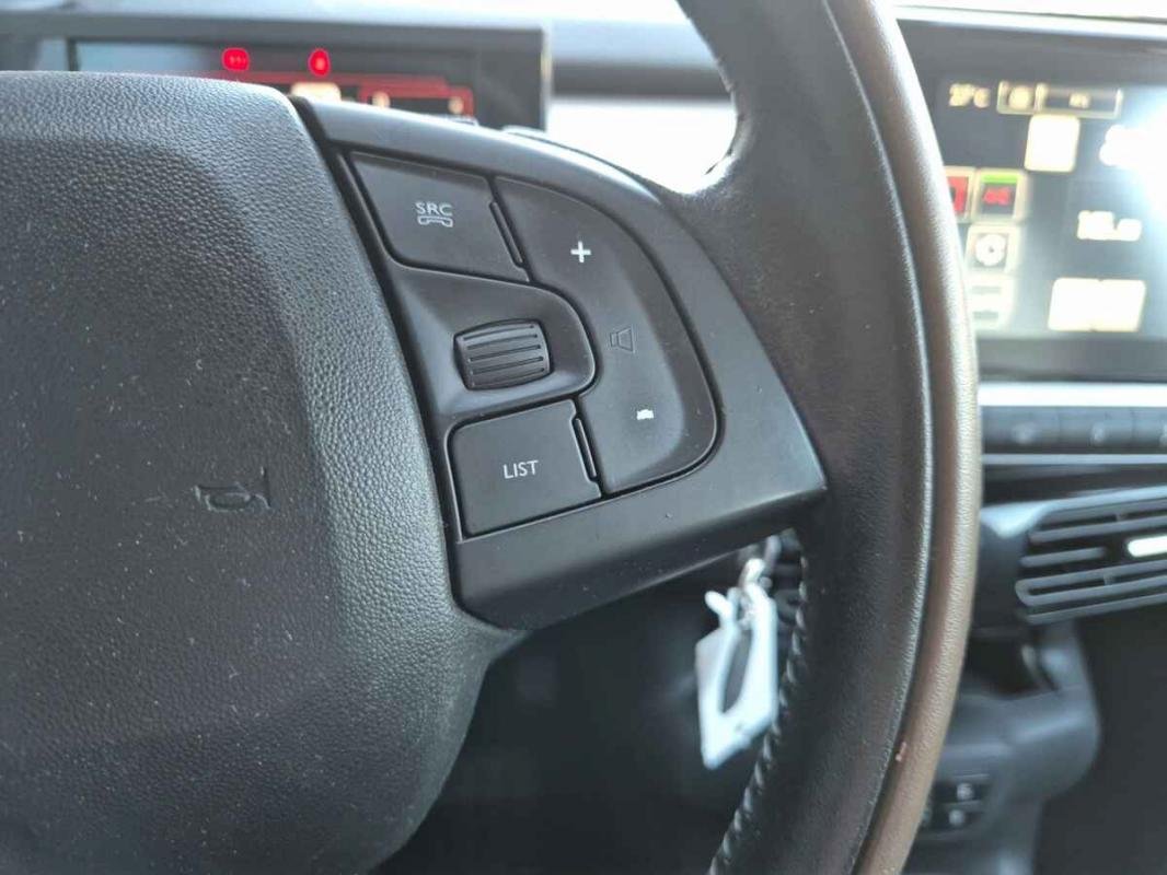 Citroën C4 Cactus - Photo 17