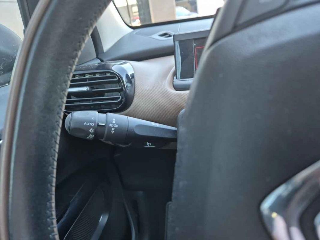 Citroën C4 Cactus - Photo 18
