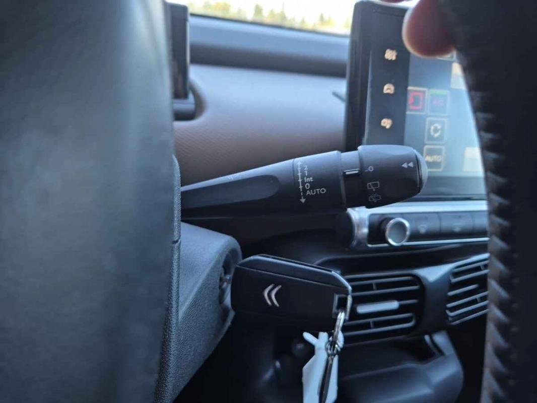 Citroën C4 Cactus - Photo 19
