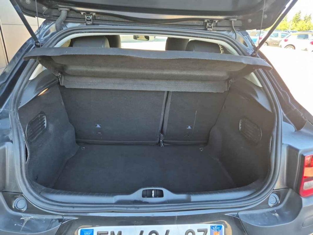 Citroën C4 Cactus - Photo 5