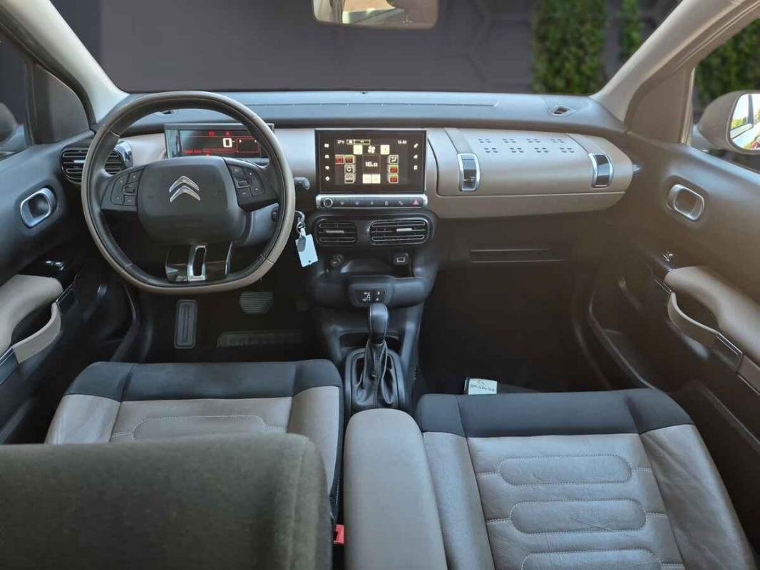 Citroën C4 Cactus - Photo 6