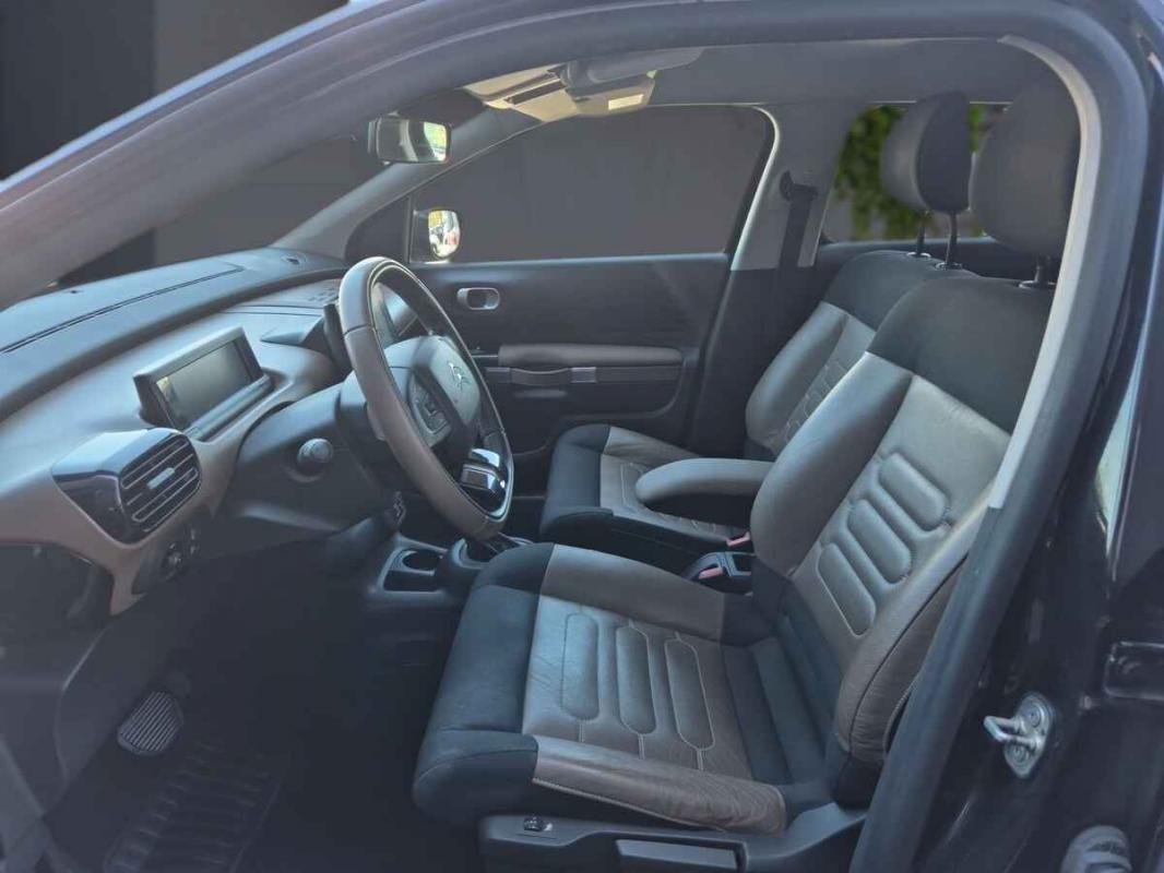 Citroën C4 Cactus - Photo 7