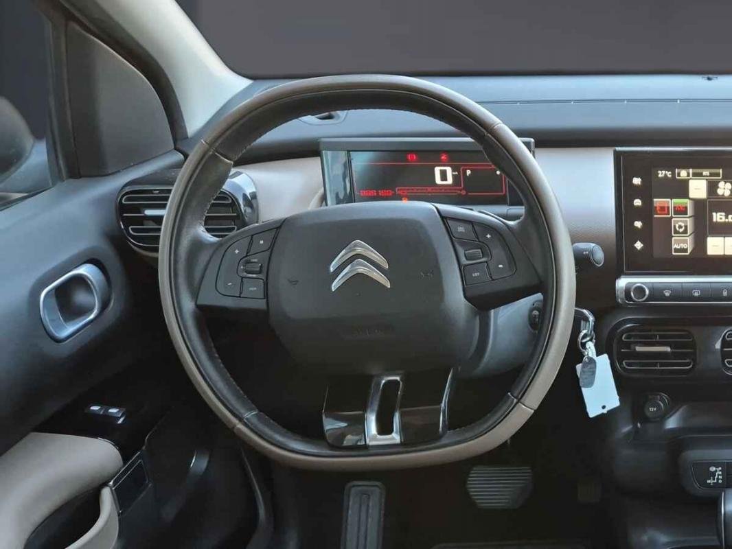 Citroën C4 Cactus - Photo 9