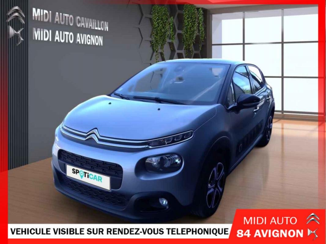 Citroën C3