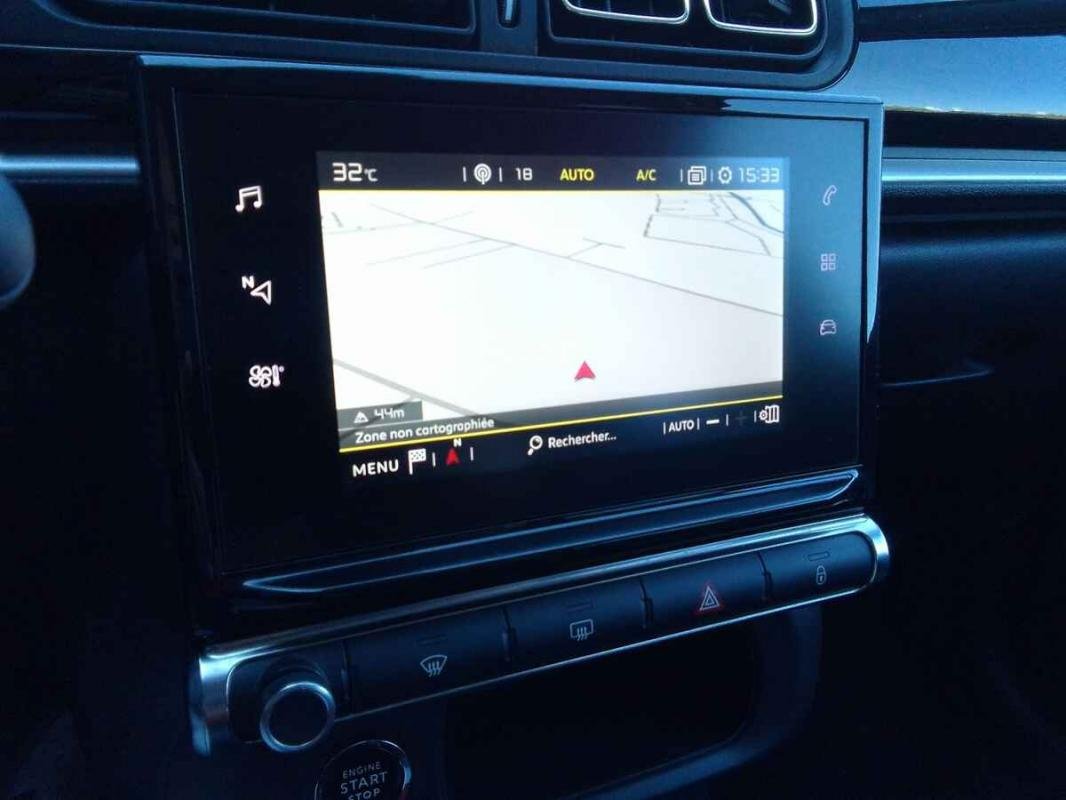 Citroën C3 - Photo 11