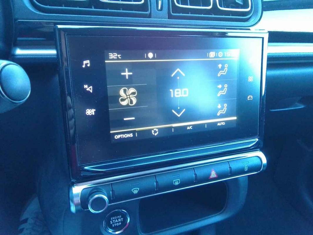 Citroën C3 - Photo 14