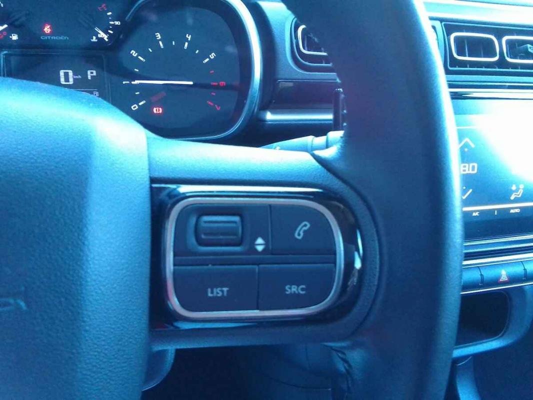Citroën C3 - Photo 17