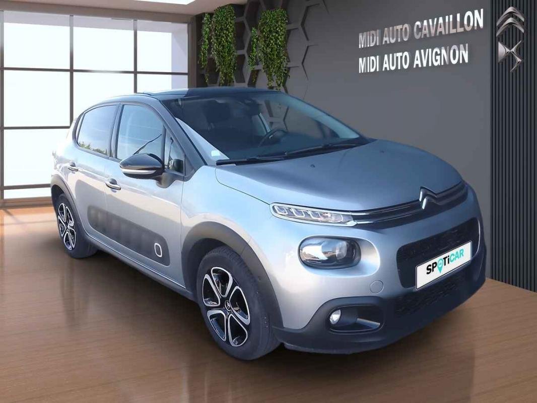 Citroën C3 - Photo 2