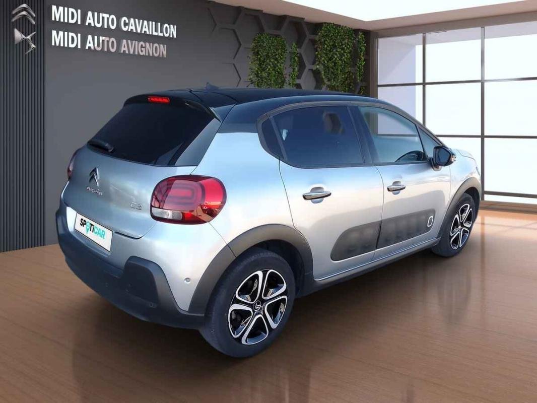 Citroën C3 - Photo 4